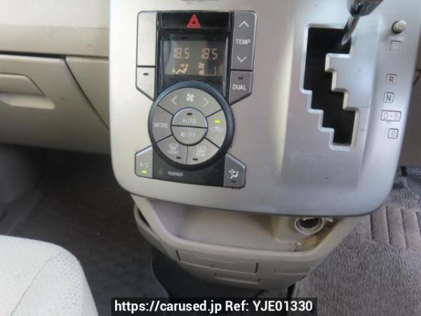 Used 2009 AT toyota noah ZRR70W Image[31]