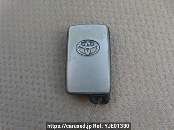 Used 2009 AT toyota noah ZRR70W Image[34]