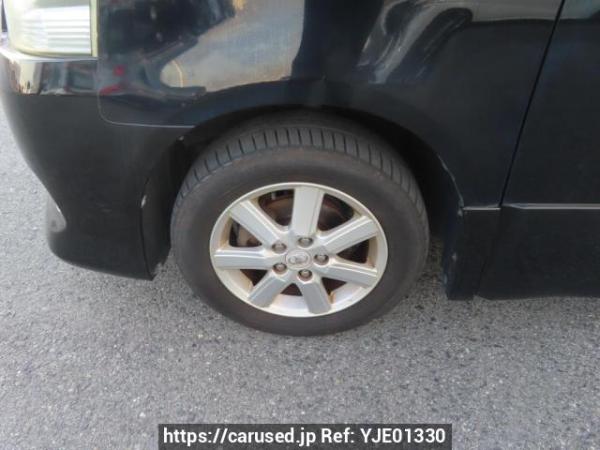 Used 2009 AT toyota noah ZRR70W Image[36]