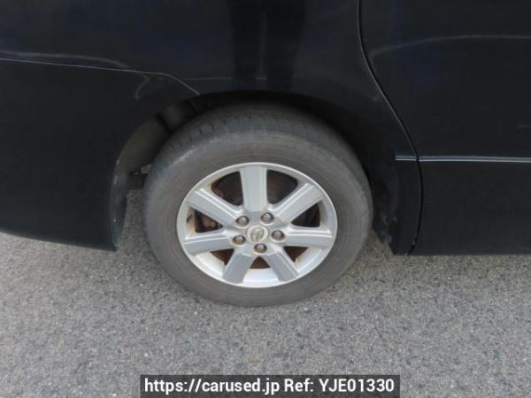 Used 2009 AT toyota noah ZRR70W Image[38]