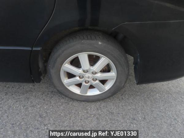 Used 2009 AT toyota noah ZRR70W Image[39]