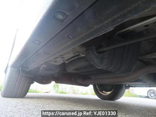 Used 2009 AT toyota noah ZRR70W Image[40]