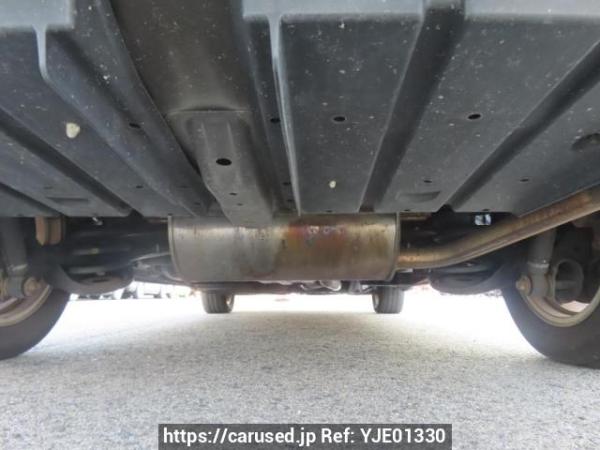 Used 2009 AT toyota noah ZRR70W Image[47]