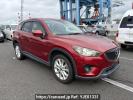 Mazda CX-5 KE2FW