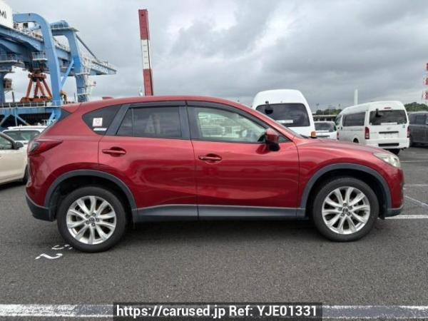 Used 2012 AT mazda cx-5 KE2FW Image[7]