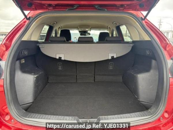 Used 2012 AT mazda cx-5 KE2FW Image[8]