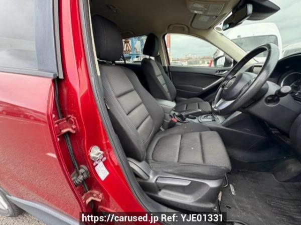 Used 2012 AT mazda cx-5 KE2FW Image[12]