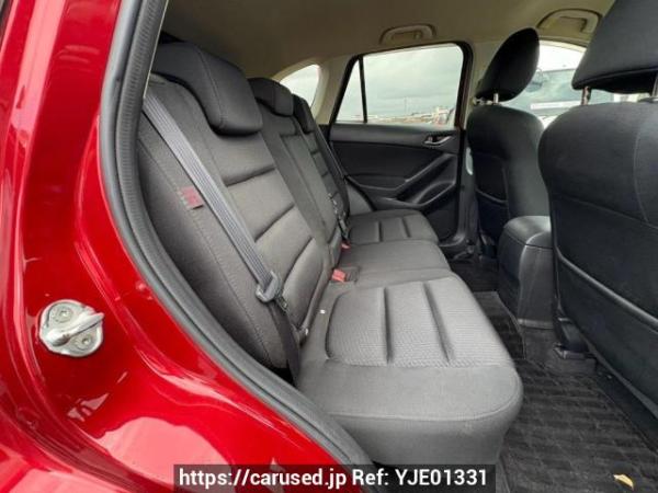 Used 2012 AT mazda cx-5 KE2FW Image[14]
