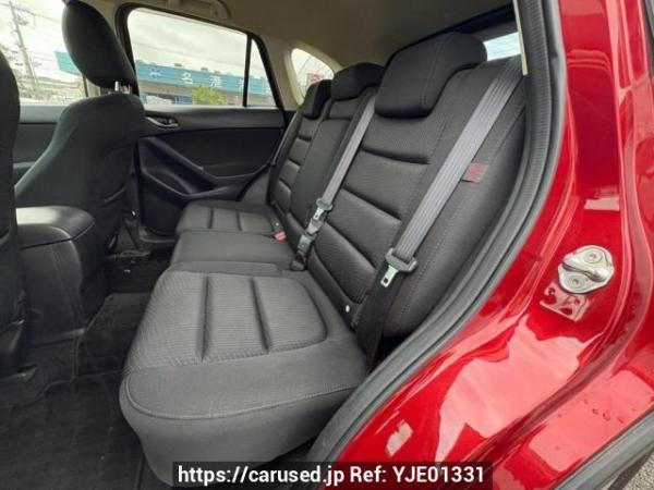 Used 2012 AT mazda cx-5 KE2FW Image[15]
