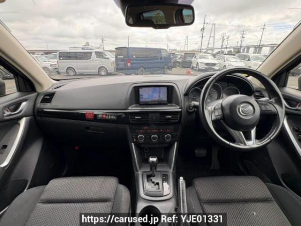 Used 2012 AT mazda cx-5 KE2FW Image[18]