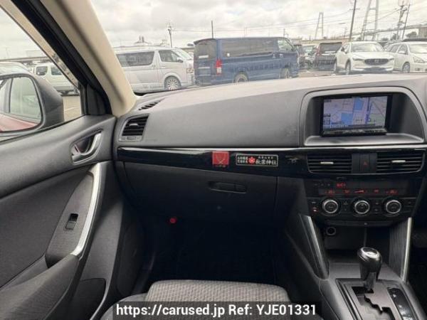Used 2012 AT mazda cx-5 KE2FW Image[19]