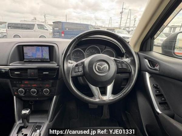 Used 2012 AT mazda cx-5 KE2FW Image[20]