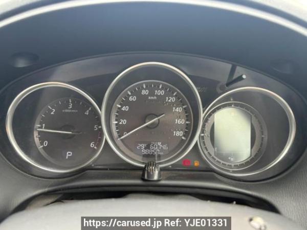 Used 2012 AT mazda cx-5 KE2FW Image[21]