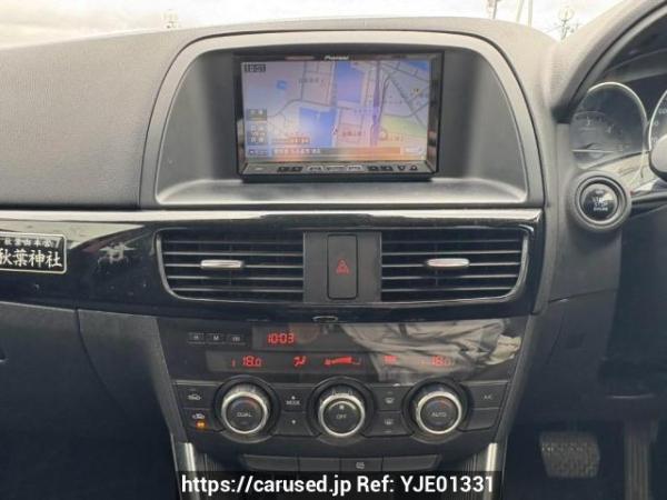 Used 2012 AT mazda cx-5 KE2FW Image[23]