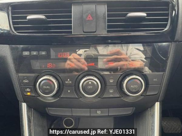 Used 2012 AT mazda cx-5 KE2FW Image[26]