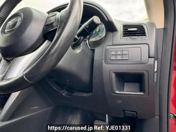 Used 2012 AT mazda cx-5 KE2FW Image[29]