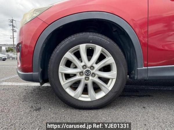 Used 2012 AT mazda cx-5 KE2FW Image[31]