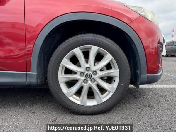 Used 2012 AT mazda cx-5 KE2FW Image[32]