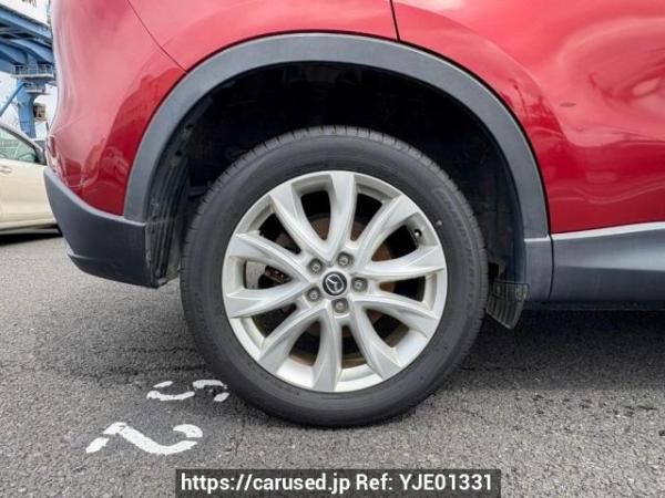 Used 2012 AT mazda cx-5 KE2FW Image[33]