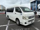 Toyota Regiusace Van TRH200K
