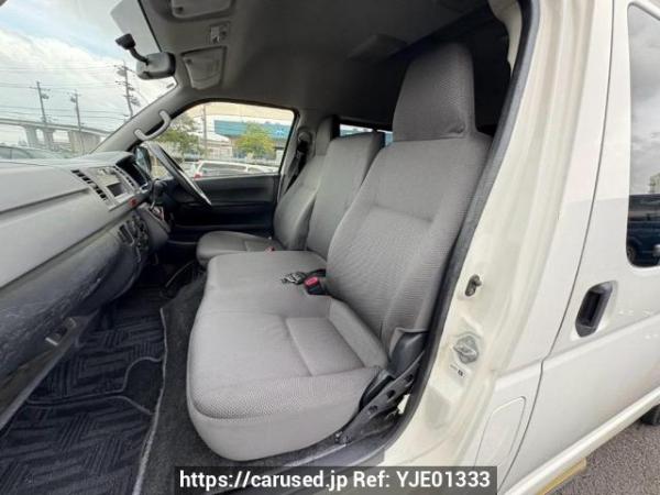 Used 2013 AT toyota regiusace-van TRH200K Image[13]