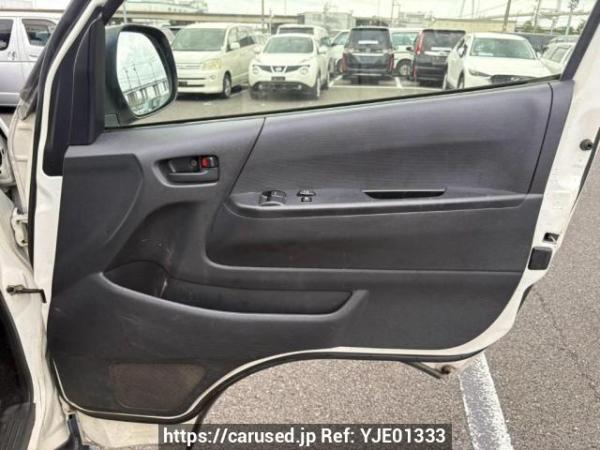 Used 2013 AT toyota regiusace-van TRH200K Image[17]