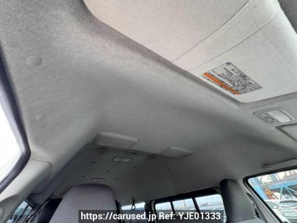 Used 2013 AT toyota regiusace-van TRH200K Image[18]