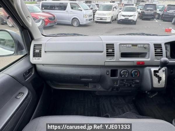 Used 2013 AT toyota regiusace-van TRH200K Image[20]