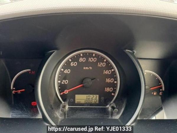 Used 2013 AT toyota regiusace-van TRH200K Image[22]