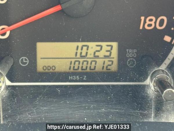 Used 2013 AT toyota regiusace-van TRH200K Image[23]