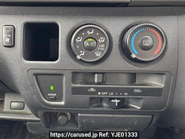 Used 2013 AT toyota regiusace-van TRH200K Image[26]