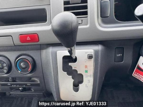 Used 2013 AT toyota regiusace-van TRH200K Image[27]