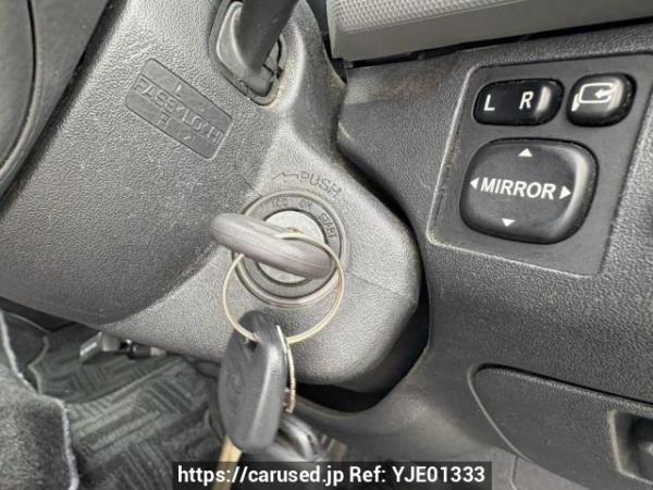 Used 2013 AT toyota regiusace-van TRH200K Image[28]