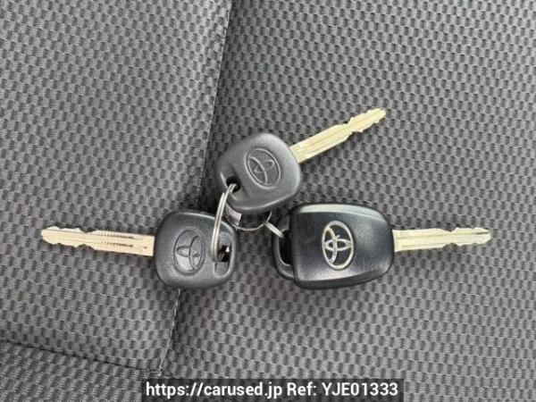 Used 2013 AT toyota regiusace-van TRH200K Image[30]