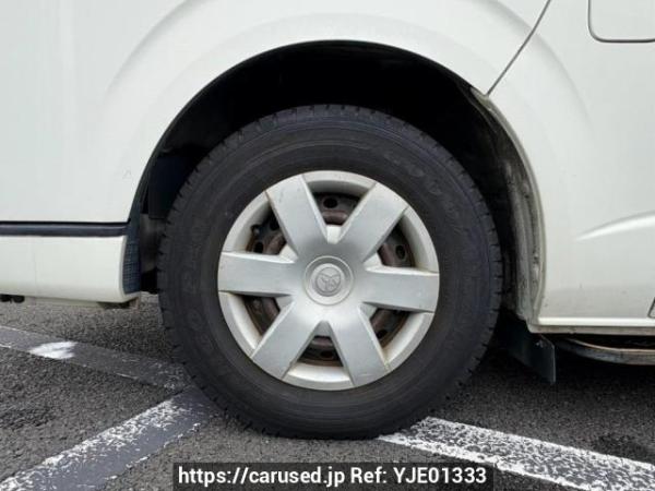 Used 2013 AT toyota regiusace-van TRH200K Image[31]