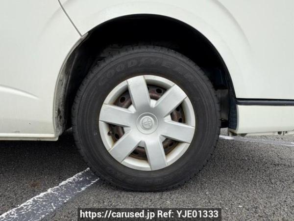 Used 2013 AT toyota regiusace-van TRH200K Image[32]