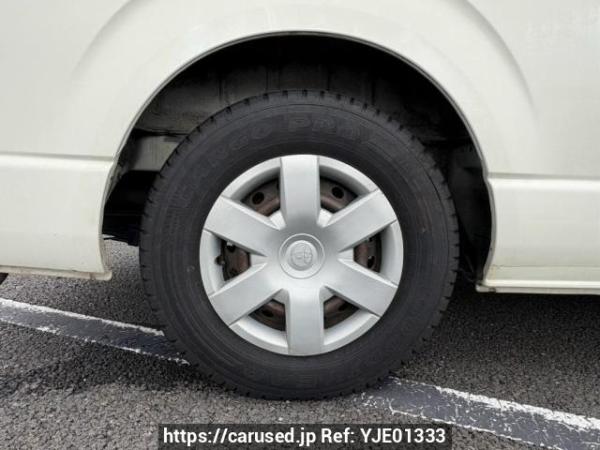 Used 2013 AT toyota regiusace-van TRH200K Image[33]