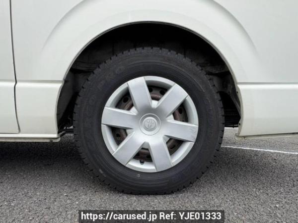 Used 2013 AT toyota regiusace-van TRH200K Image[34]