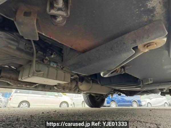 Used 2013 AT toyota regiusace-van TRH200K Image[36]