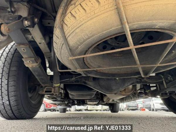 Used 2013 AT toyota regiusace-van TRH200K Image[41]