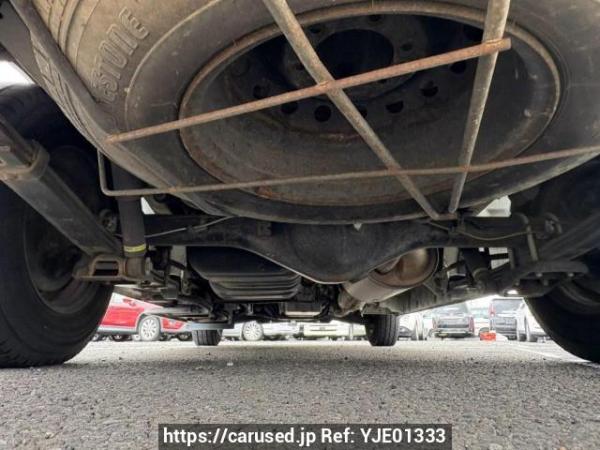 Used 2013 AT toyota regiusace-van TRH200K Image[42]