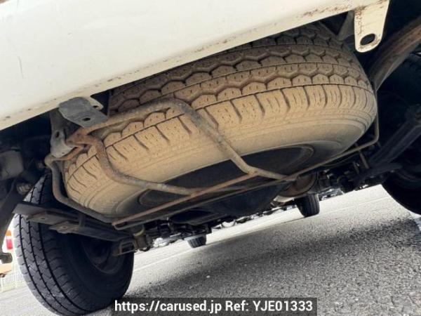 Used 2013 AT toyota regiusace-van TRH200K Image[44]