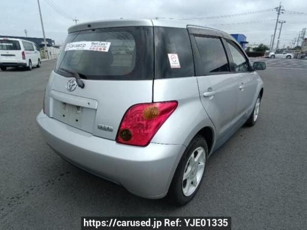 Used 2004 AT toyota ist NCP65 Image[6]