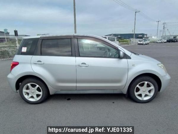 Used 2004 AT toyota ist NCP65 Image[7]