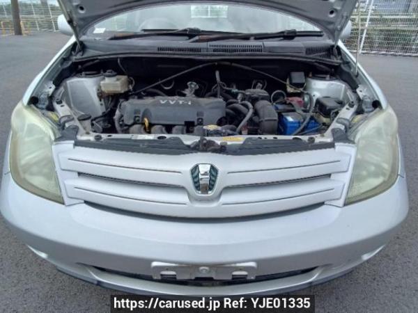 Used 2004 AT toyota ist NCP65 Image[9]