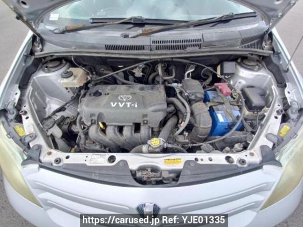 Used 2004 AT toyota ist NCP65 Image[10]
