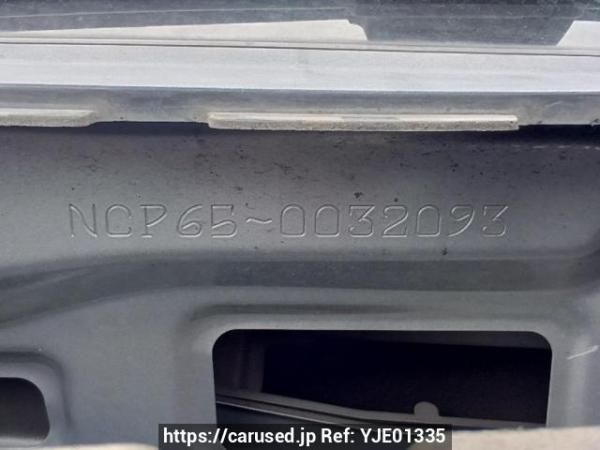 Used 2004 AT toyota ist NCP65 Image[12]