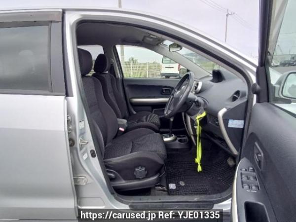 Used 2004 AT toyota ist NCP65 Image[13]