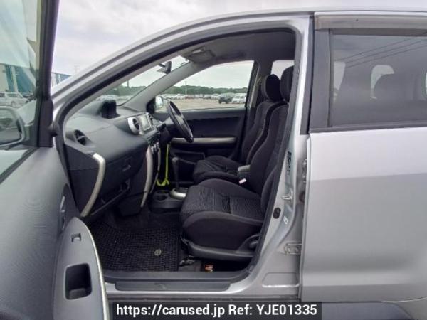 Used 2004 AT toyota ist NCP65 Image[14]