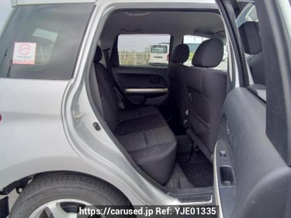 Used 2004 AT toyota ist NCP65 Image[15]